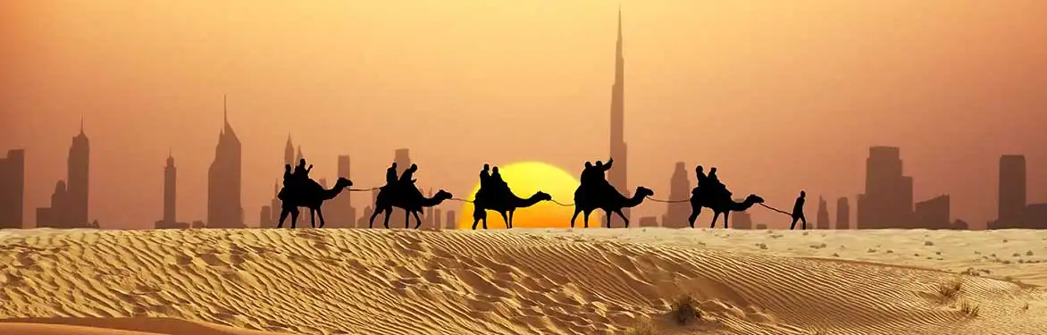 Dubai Urlaub Dubai Reiseführer